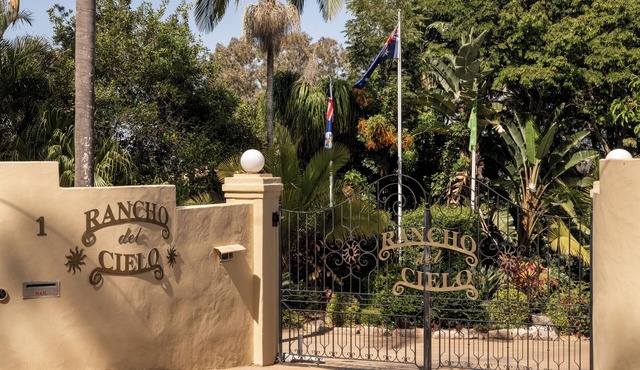 Rancho del Cielo - Private resort close to Brisbane and Gold Coast attractions!