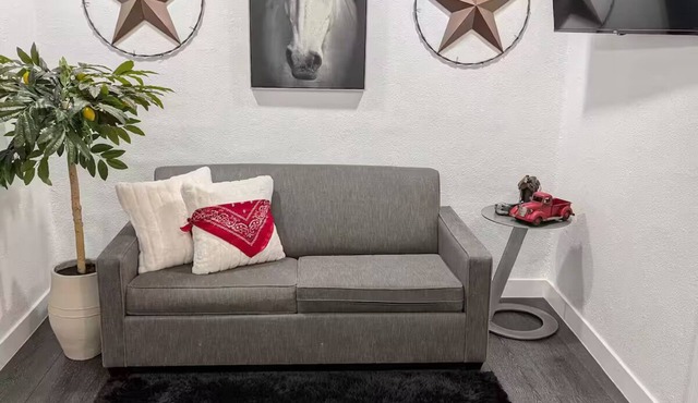 Rancho Las Casitas