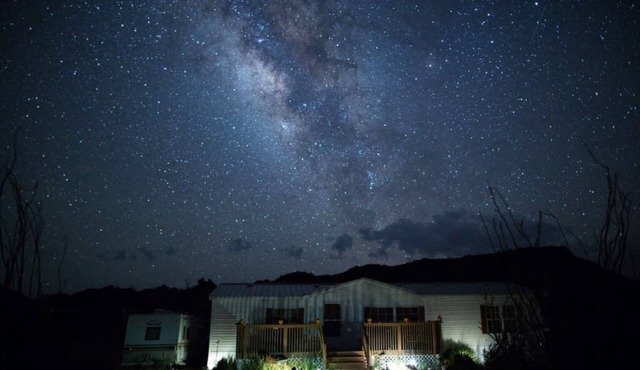 Rancho Mula Oso PLUS Bunkhouse: Unparalleled Outdoor Space