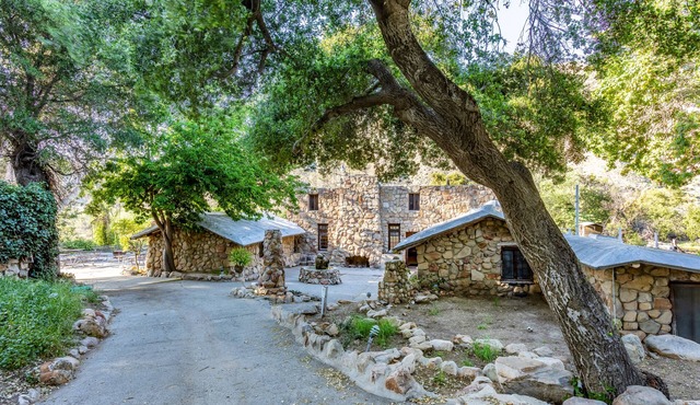 Rancho Oso RV & Camping Resort