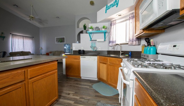 Rancho Palo Verde Desert Oasis Vacation Home