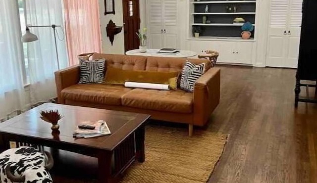 Rancho Plateado: Spanish Ranch under the Oaks