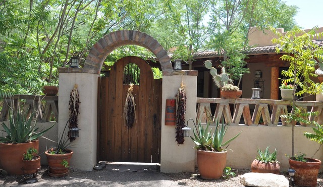 Rancho Privado Tucson AZ