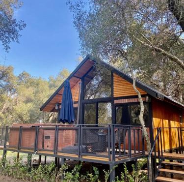 Rancho Resort St George