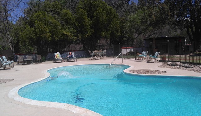 Rancho Santa Cruz