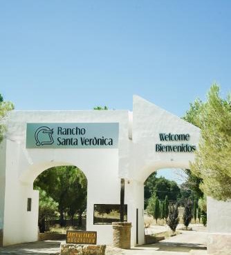 Rancho Santa Verónica