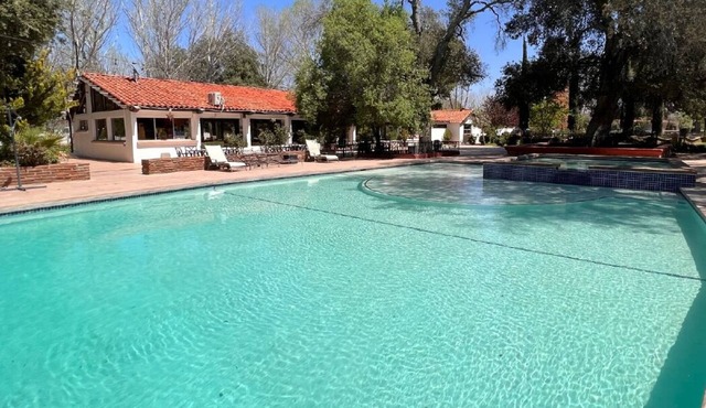 Rancho Santa Veronica