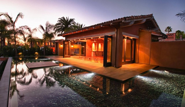Rancho Valencia Resort and Spa