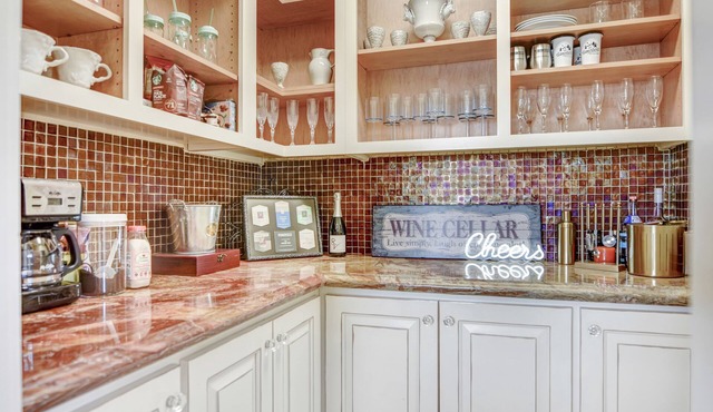 Rancho Victoria Vineyard Cottage