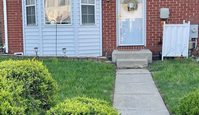 Randallstown 3 Bedroom Townhome Gem