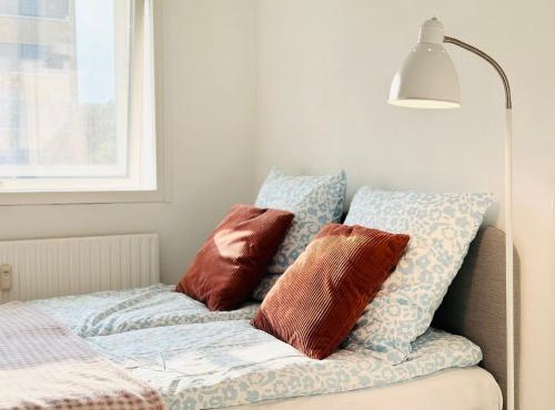 Randers residence Nordbyen - 2 room apartment