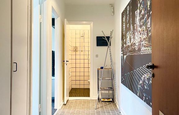 Randers residence Sankt Andreas - 2 room apartment