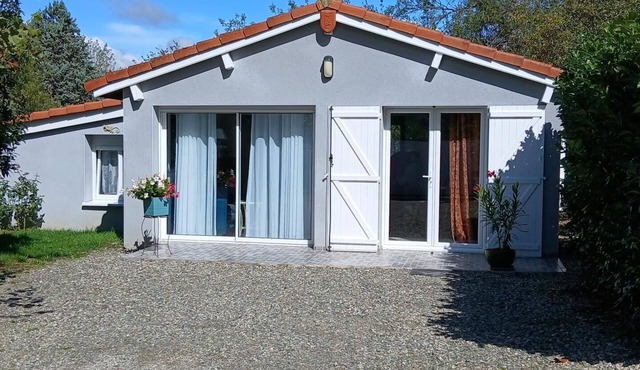 Rando-Belles Rives - MURET