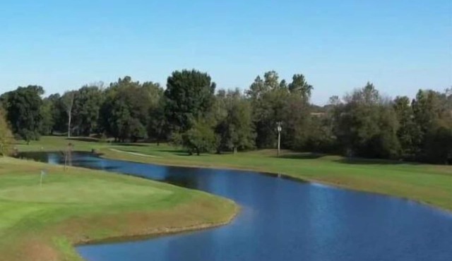 Randolph Inn and Suites