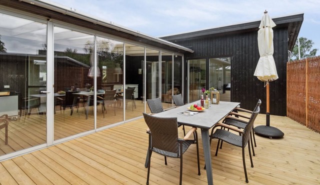 "Randulf" - 250m from the sea by Interhome