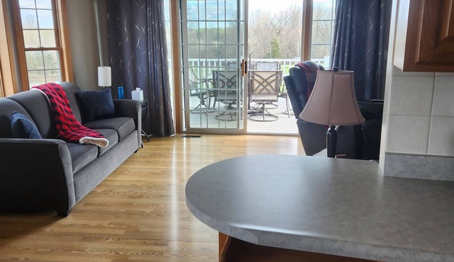 Randy's Rathbun Rental # 3 10624 160th Ave Moravia,Ia "Your Home Away From Home"