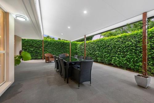 Range Retreat - East Toowoomba