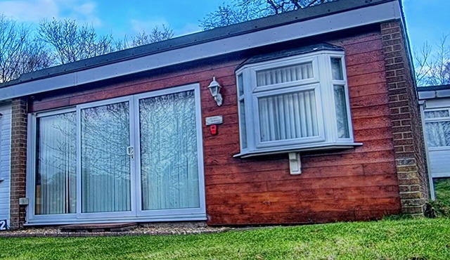 Ranger Cabin – Family-Friendly Retreat near Snowdonia & Caernarfon