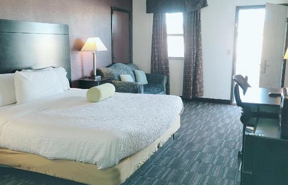 Ranger Inn Alva