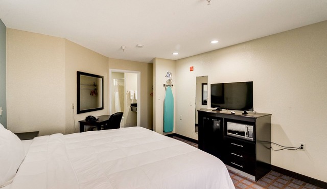 Ranger Inn and Suites