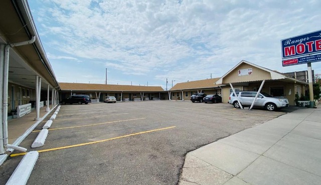 RANGER MOTEL
