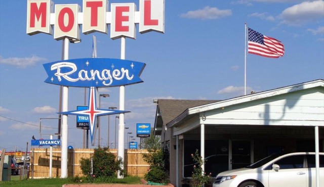 Ranger Motel