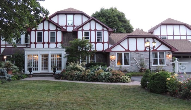 Ranger's Retreat Bed & Breakfast