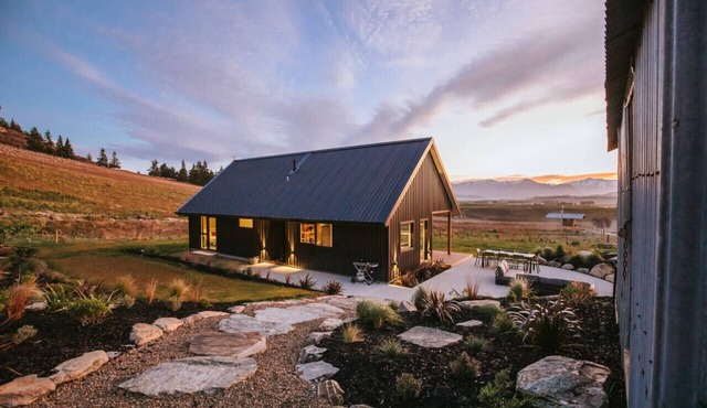 Ranger`s Retreat | Mountain Views | Secluded