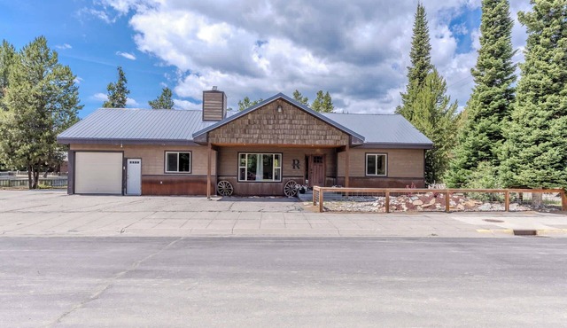 Rangers Retreat Summa