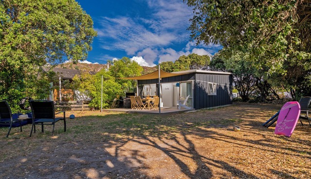 Rangimarie on Kenwood- Matarangi Holiday Home