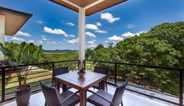 RANIS LODGE ACIK & BREAKFAST