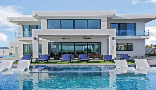 Ranked #1 Vacation rental in California by VRBO and Expedia