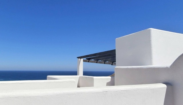 Ranked among the 21 most pleasant villas in Andalusia by the TIMES in 2023