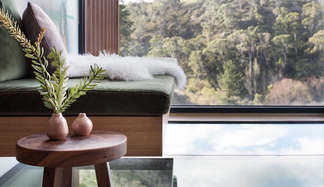 Ranked in the World's Top 60 Places to Elope