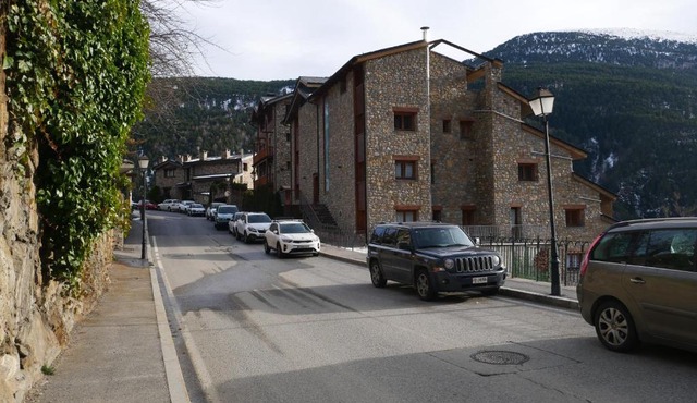 Ransol Tarter SXX-Vacances Pirinenca