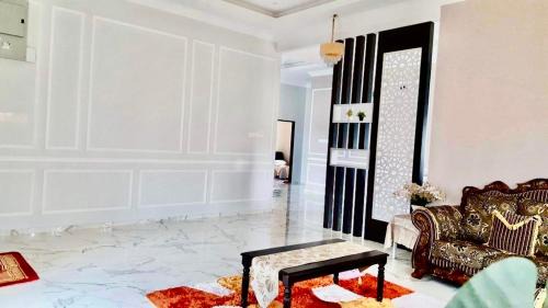 Rantau Panjang Nazirah Homestay