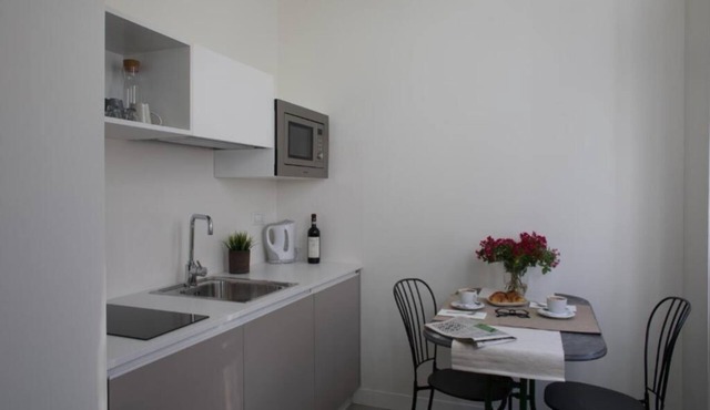 Rapanus Suites
