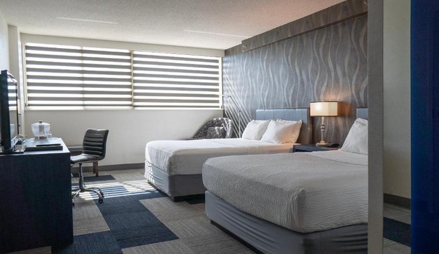 Rapid City Hotel Luxury Private Suites