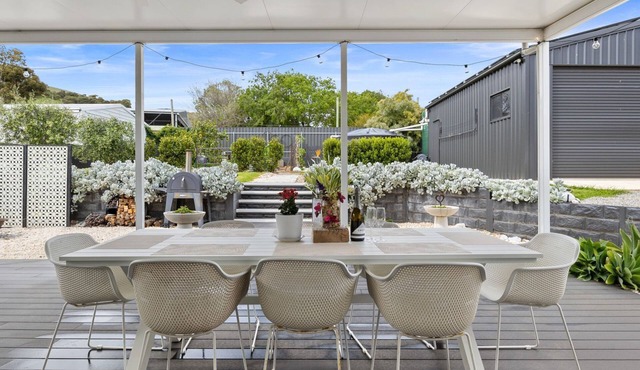 Rapid Getaway - 4 Cygnet Place, Rapid Bay