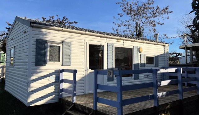 Rapid-home - 2 bedrooms 4 people