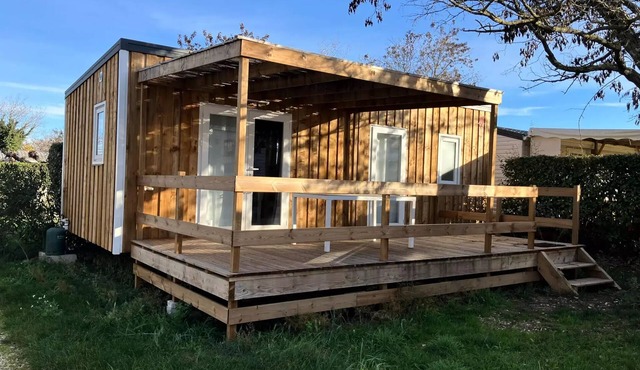 Rapid-home Confort - 2 bedrooms 4 persons