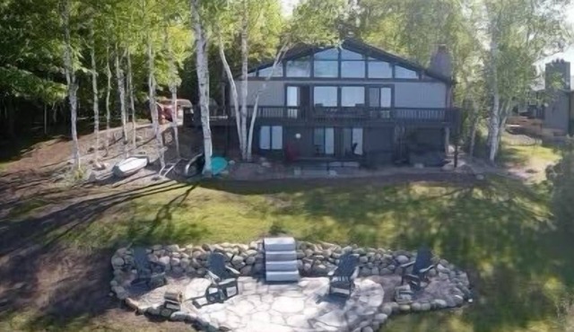 Rapid Retreat : Lake Days & Starry Nights – Your Summer Escape on Grand Lake!