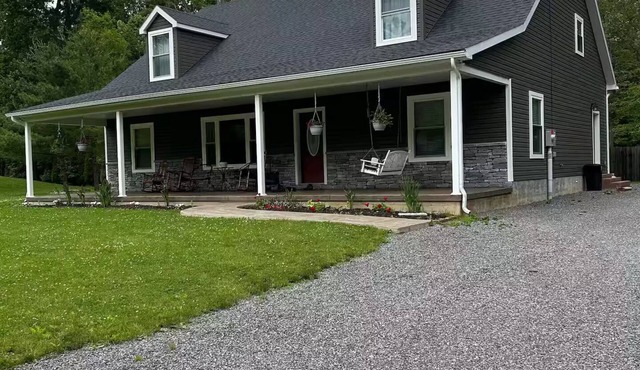Rapid Run Guest House
