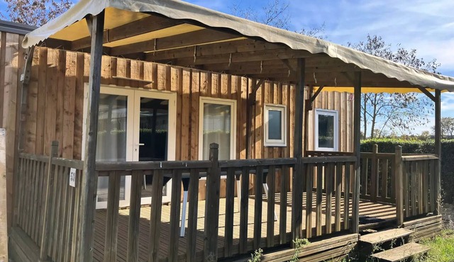 Rapidhome confort 3 chambres 6 personnes