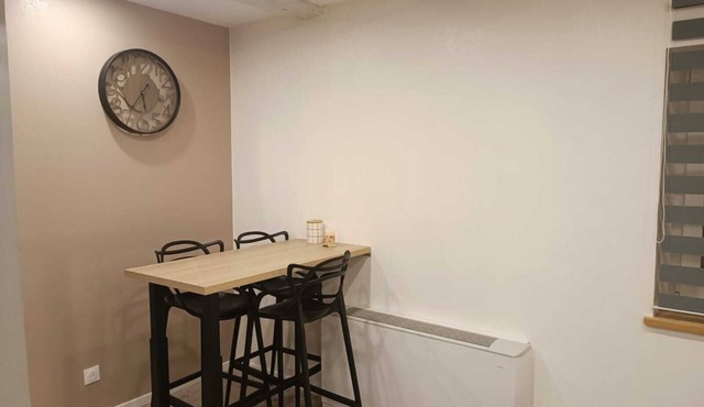 RAPP Apartment - New !