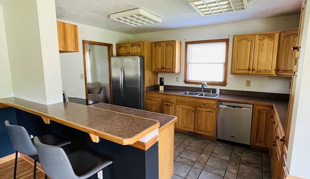 Rappahannock's Vineyard Cottage!