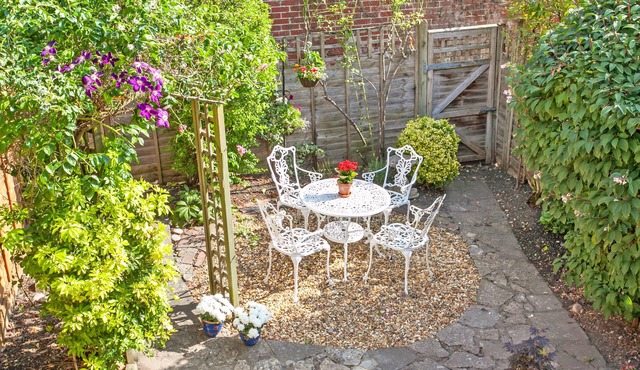 Rapunzel on Tower for all Winchester has to offer.