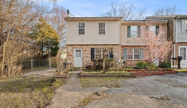 Rare 1King+1Queen+4Twin Charming 3-bedroom Private townhome at Newark, DE