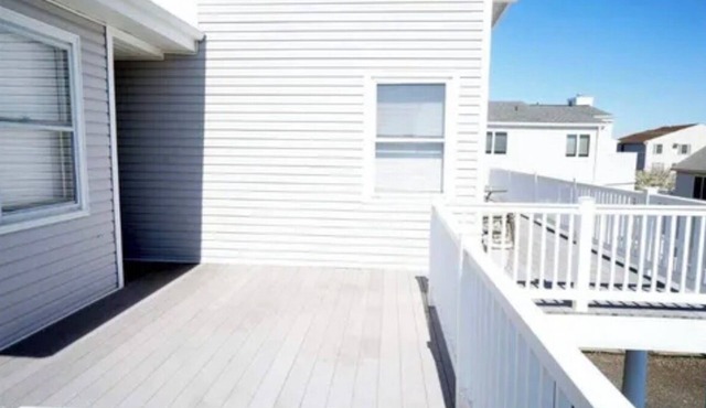 Rare 2026 Summer Seasonal Rental…2 bedroom condo in Sea Isle City