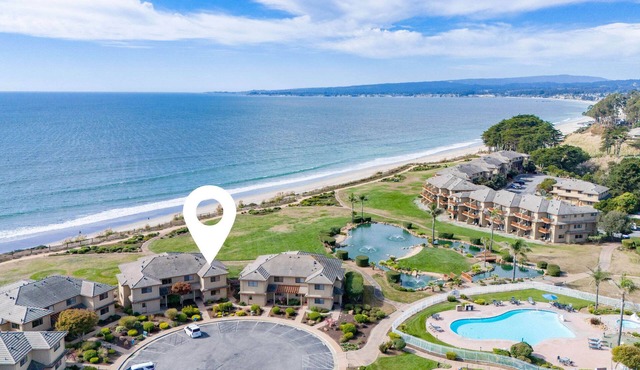 Rare 3/3 Premier Unit at Seascape!